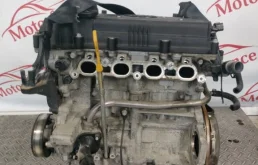 Двигатель без навесного для Kia Rio 4