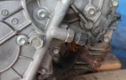 датчик уровня масла для Toyota Avensis Седан T250 2003-2008