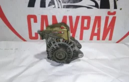 Генератор для Mitsubishi Lancer 2001 года на фотографиях