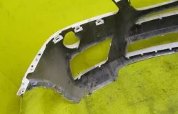 Бампер для BMW X3 2012 года на фотографиях