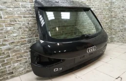 Дверь багажника для Audi Q3 на фотографиях
