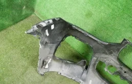 Бампер для BMW X3 2023 года на фотографиях