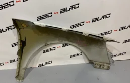 Крылья для Volkswagen Passat 2004 года на фотографиях