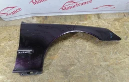 Крыло правое для Mercedes-Benz S class 1998 года на фотографиях