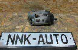 Стартер для Hyundai Tucson 2005 года на фотографиях