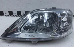 Фара левая для Renault Logan 2007-2012 (Универсал KS)