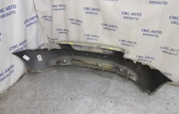 Бампер передний для Volvo S40 2012 года на фотографиях