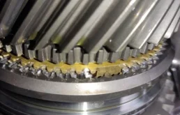 МКПП для Mitsubishi L200 2019 года на фотографиях