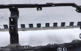 Бампер передний для Suzuki SX4 2015 года на фотографиях