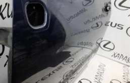 Дверь передняя левая для Lexus RX 2001 года на фотографиях