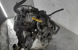 Двигатель без навесного для Subaru Legacy 1996 года на фотографиях