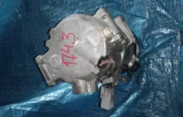 Компрессор кондиционера для Lexus IS 2007 года на фотографиях