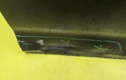 Двери для BMW 5er 2018 года на фотографиях