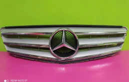 решётка радиатора для Mercedes-Benz C class C204 2008-2015