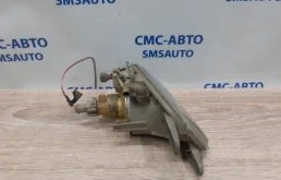 Противотуманка (ПТФ) передняя левая для Volvo XC90 2006 года на фотографиях