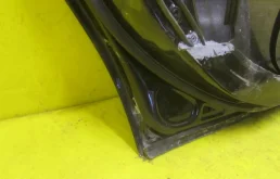 Дверь задняя левая для Mercedes-Benz S class 2014 года на фотографиях