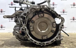 АКПП JF010E для Nissan Teana J31 2003-2007