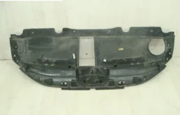 Решетка радиатора для Hyundai ix35 2010 года на фотографиях