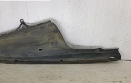 Замок капота для BMW 5er 2015 года на фотографиях