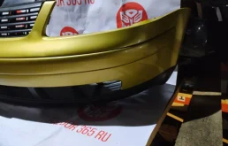 Бампер для Volkswagen Passat 1998 года на фотографиях