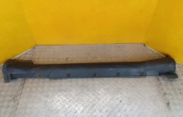 накладка левого порога для Infiniti FX S51 2008-2013