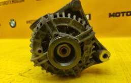 Генератор для BMW 5er 2001 года на фотографиях