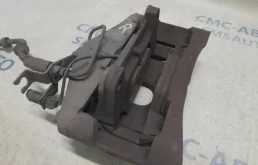 Суппорт передний левый для Audi A6 на фотографиях