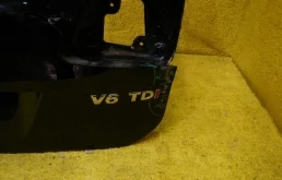 Дверь багажника для Volkswagen Touareg 2010 года на фотографиях