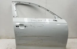 Дверь передняя правая для Audi A4 2016 года на фотографиях