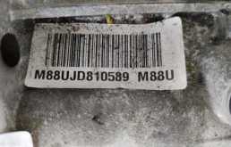 АКПП для Hyundai Tucson 2018 года на фотографиях