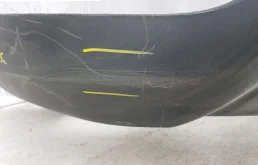 Спойлер переднего бампера для Toyota RAV4 2014 года на фотографиях