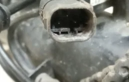 Амортизатор кабины пружинный задний правый для BMW X5 на фотографиях