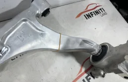 Рычаг передний левый нижний для Infiniti FX 2011 года на фотографиях