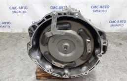 АКПП для Volkswagen Touareg 2014 года на фотографиях