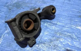 Подушка двигателя передняя левая нижняя для Nissan Teana на фотографиях