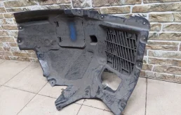 Подкрылок передний правый для BMW 5er 2018 года на фотографиях