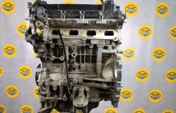 двс ED3 для Jeep Compass 1 MK rest 2011-2016