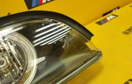 Фара левая для BMW 5er 1996 года на фотографиях