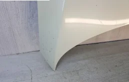 Капот для Kia Cerato 2009 года на фотографиях