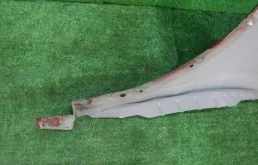 Крыло правое для Mazda CX 5 2011 года на фотографиях