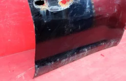 Дверь передняя правая для Toyota Land Cruiser 2014 года на фотографиях