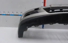 Бампер для Nissan Almera 2018 года на фотографиях