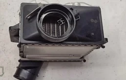 Интеркулер для Mercedes-Benz C class 2017 года на фотографиях