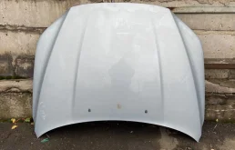 Капот для Volvo S80 AS 2006-2016