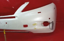 Бампер передний для Lexus RX 2005 года на фотографиях