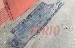 Защита днища для Audi A4 B7 Avant 2004-2008