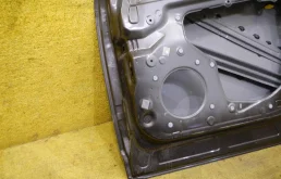 Дверь передняя правая для Mazda CX 5 2014 года на фотографиях