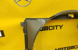 Решетка радиатора для BMW 5er 1996 года на фотографиях