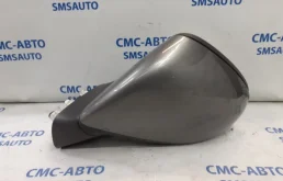 Зеркало боковое левое для Volkswagen Touareg 2013 года на фотографиях