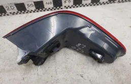 Фонарь внешний правый для BMW 5er 2023 года на фотографиях